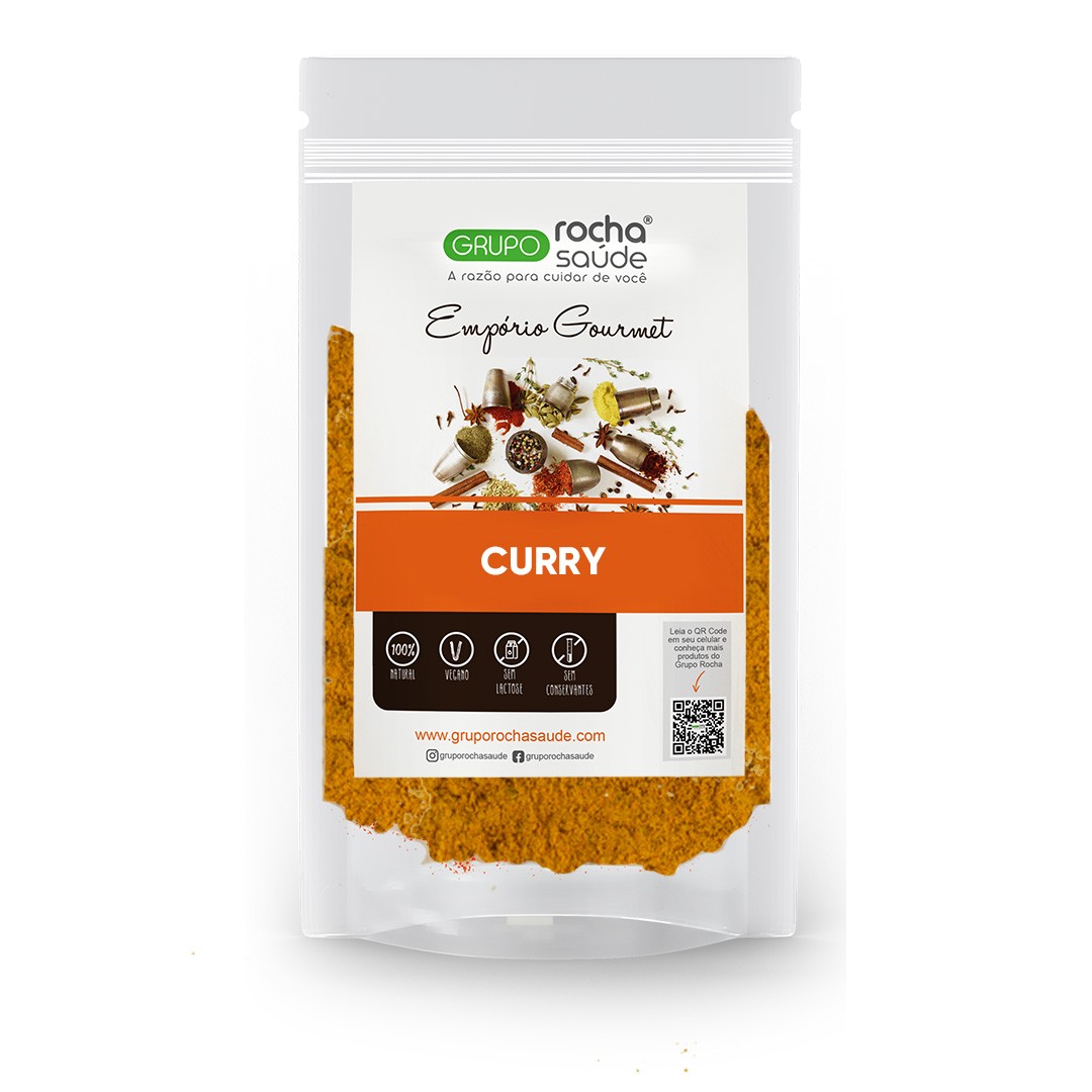 Curry - 100g