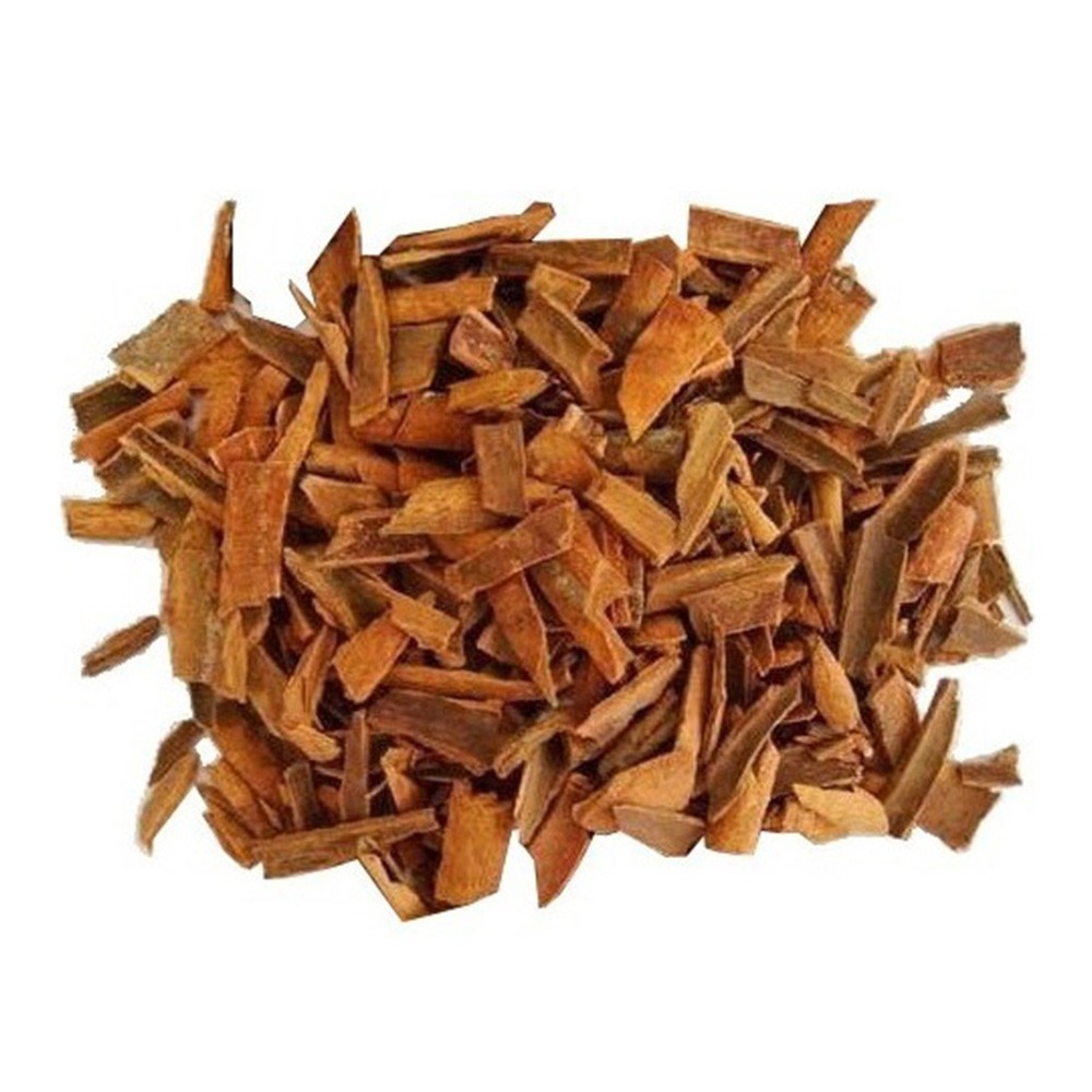 Chá de Canela - Cinnamomum spp. - 100g
