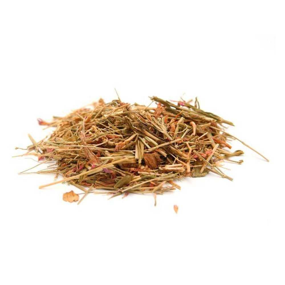 Chá de Centaurea Menor (Fél-da-terra) – Centaurium Erythraea – 50g