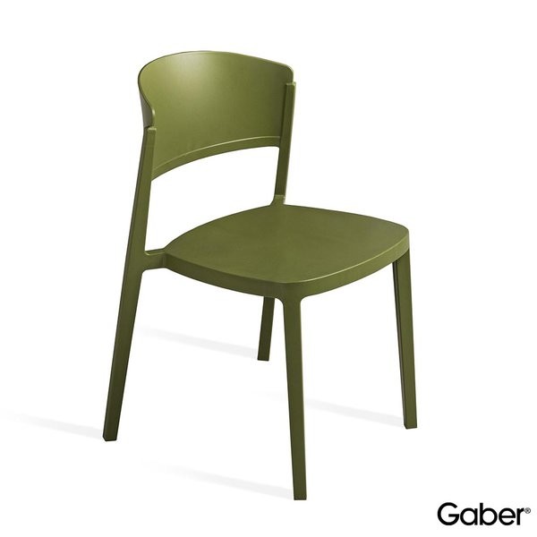 Cadeira Abuela | Gaber