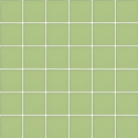 Pastilha Jatobá Verde Cidreira Brilhante 5x5