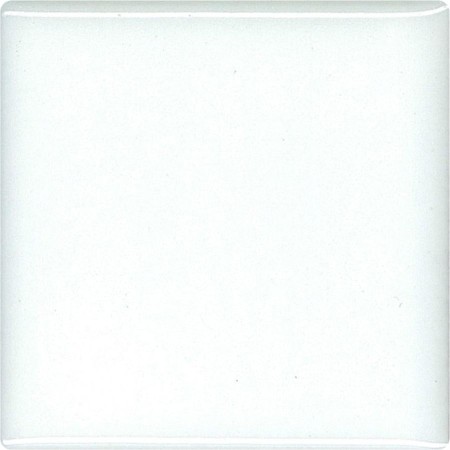 Pastilha Jatobá Branco Neve Brilhante 5x5